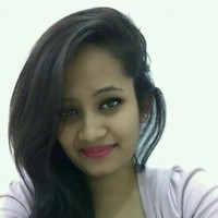 Nupur Shrivastav