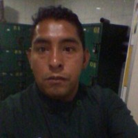 Salvador Benitez
