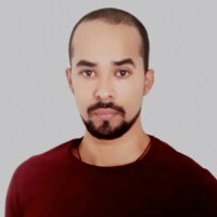 Gabriel Alexander Urdaneta Cortez
