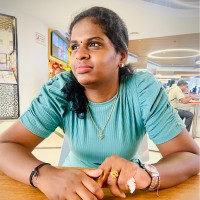 Archana Arumugam