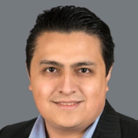 Luis Guillermo Castaneda Estanol
