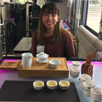 Hiu Ching Fan