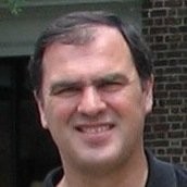 Richard Hamill