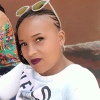 Nthabiseng Modise