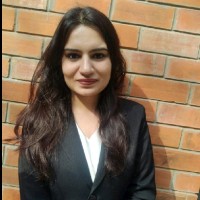 Akancha Gupta