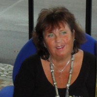 Margareth Stillman