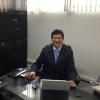 ERNESTO YASSER BARBOZA BALDEÓN