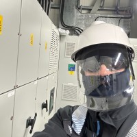 Shaun Smith IEng, CMSE®