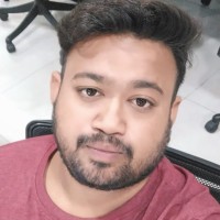 Andy Rajput