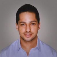 Aneel Gill