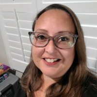 Joanna Fuentes