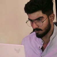 Arjun Ravikumar