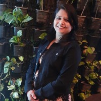 Asha Rani