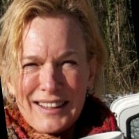Mirjam van Koeverden