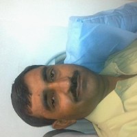 Ghulam Rasool