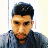 Anuar Ismael Vazquez Camacho