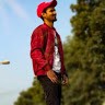Kuldeep Arya
