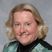 Candace Wheeler