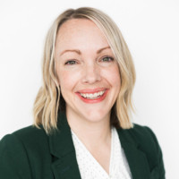 Sarah Hunter, Lcsw