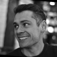 Rhys Hobbs (Bem)