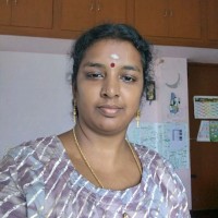 Akila Jayaraman