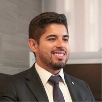 Victor Azambuja Gomes