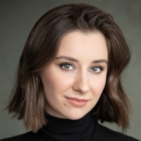 Victoria Zubick