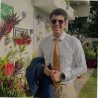 Muhammad Shaikh