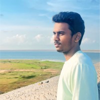 PRAPUL REDDY