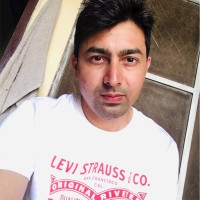Suneel Rohilla