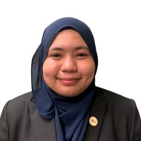 Nur Alya Maisarah Mohd Khalid