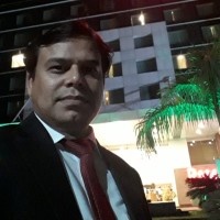 Umesh Kumar (Gupta)