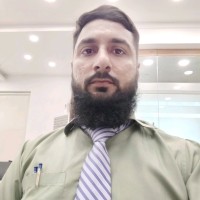 Ali Raza Akram