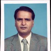 Muhammed talib Dogar