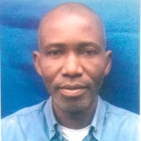 Stephen Amedu STCW, ISPS, CDC, SID, ISN