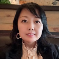 Catherine Liang