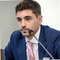 Antonio Masi
