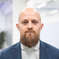 Rasmus Bergholt