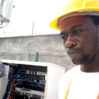 Michael Bolarinwa