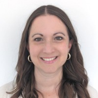 Brigitte Gallegos (she/her)