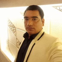 Ritesh Solanki