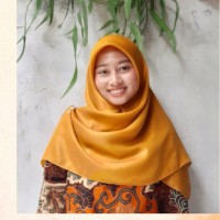 Isty Anggraeni