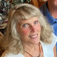 Colleen Dickie