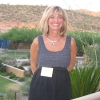 Terri Wilcox