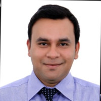 Haris Saleem, Ca-Finalist, Cpa