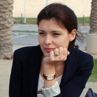 Anna Belova