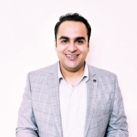 Vibhu Miglani