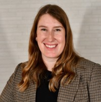 Meredith Mann