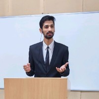 Yash Thakur