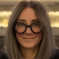 Gillian Stephenson